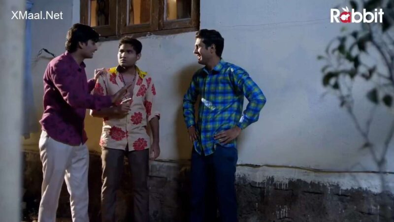 Thumbnail No 8 from Television Episode 3 Video.