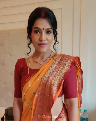 Trishna Mukherjee