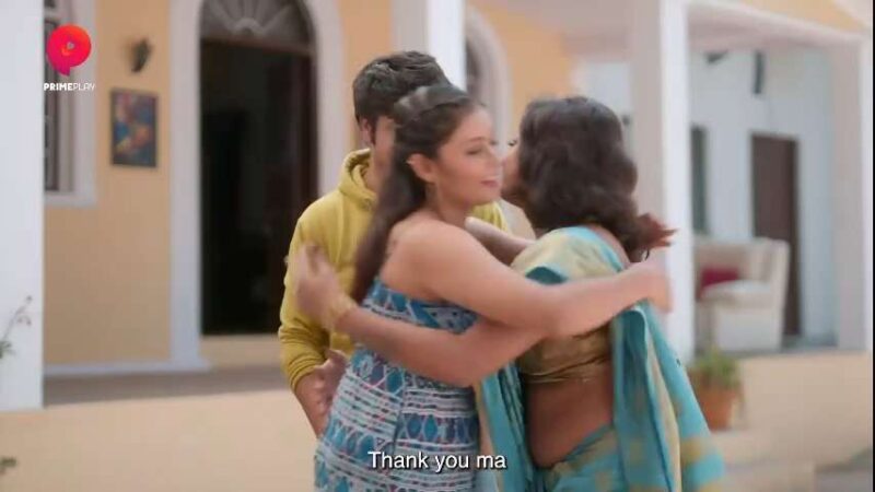 Thumbnail No 1 from Tuition Teacher Episode 4 Video.