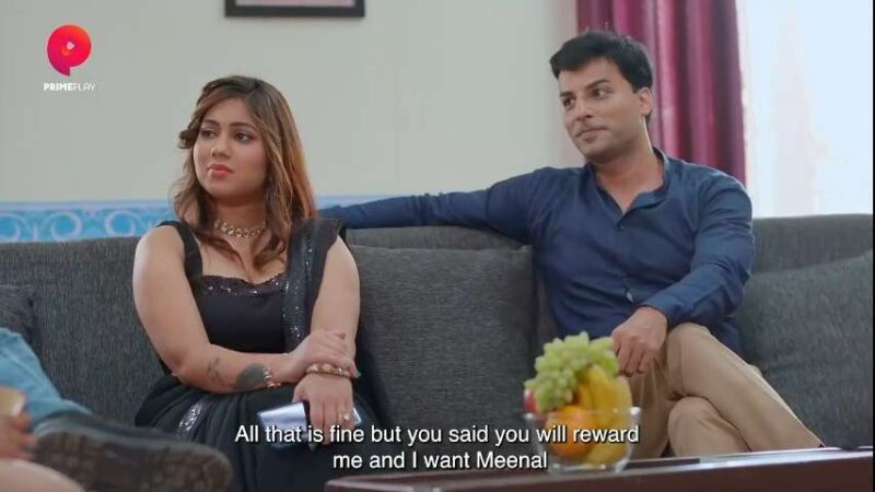 Thumbnail No 14 from Tuition Teacher Episode 4 Video.