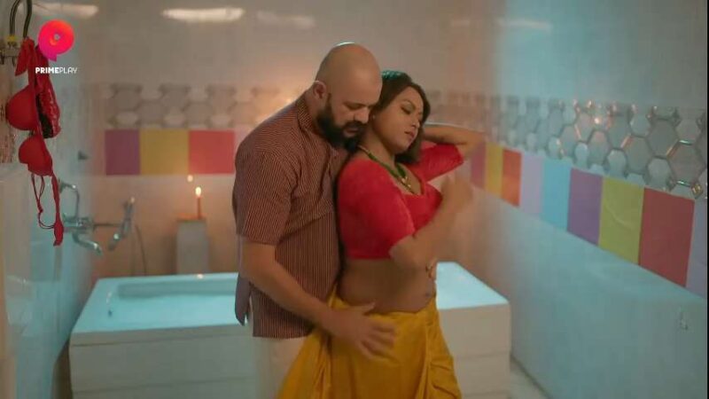 Thumbnail No 2 from Tuition Teacher Episode 4 Video.