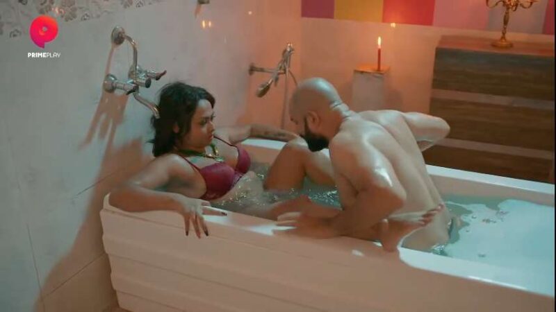 Thumbnail No 6 from Tuition Teacher Episode 4 Video.