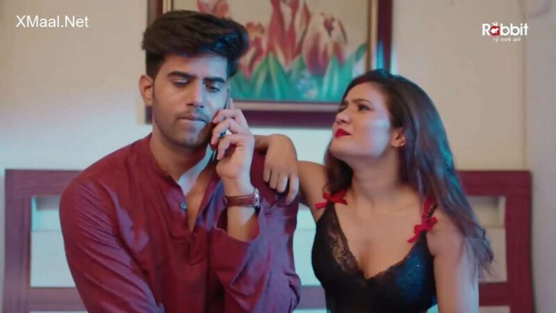 Thumbnail No 5 from UnFaithfull Episode 1 Video.