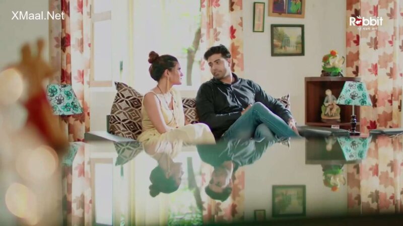 Thumbnail No 7 from UnFaithfull Episode 1 Video.