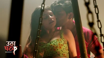 Utha Patak S3 Episode 6