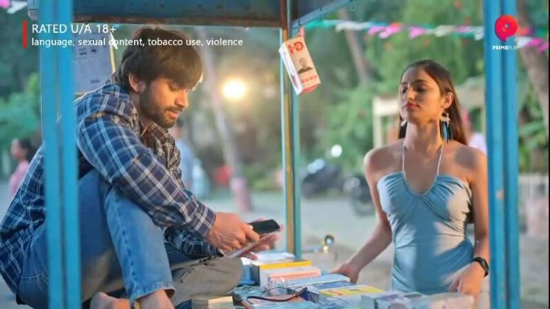 Thumbnail No 1 from Vasheekaran Episode 3 Video.