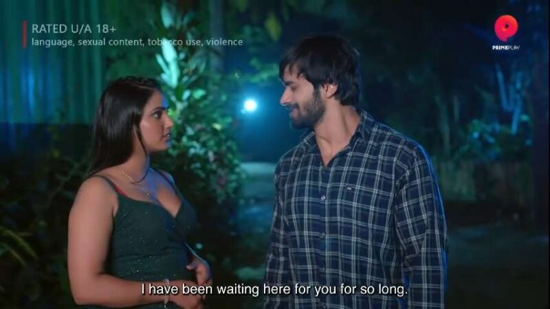 Thumbnail No 2 from Vasheekaran Episode 3 Video.