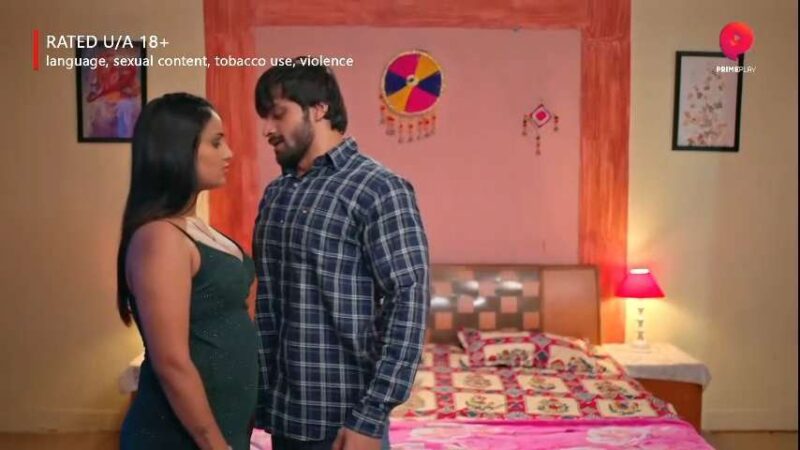 Thumbnail No 3 from Vasheekaran Episode 3 Video.