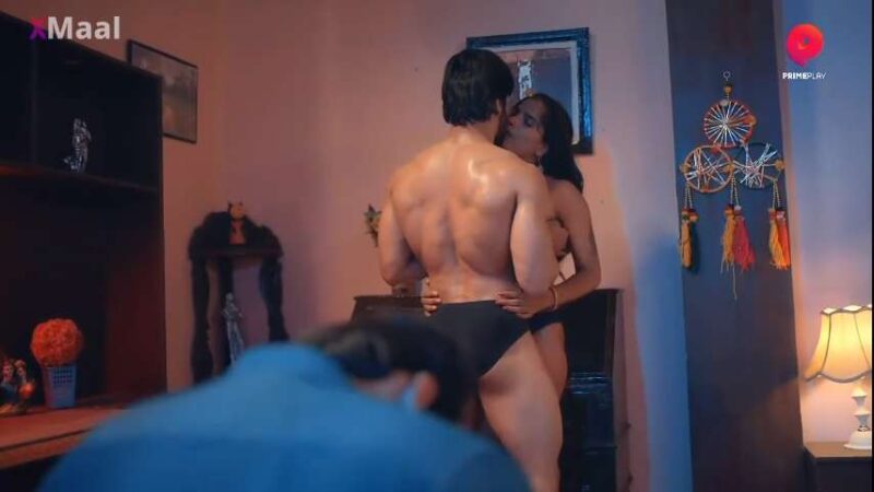 Thumbnail No 12 from Vasheekaran Episode 4 Video.