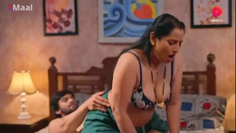 Thumbnail No 5 from Vasheekaran Episode 4 Video.