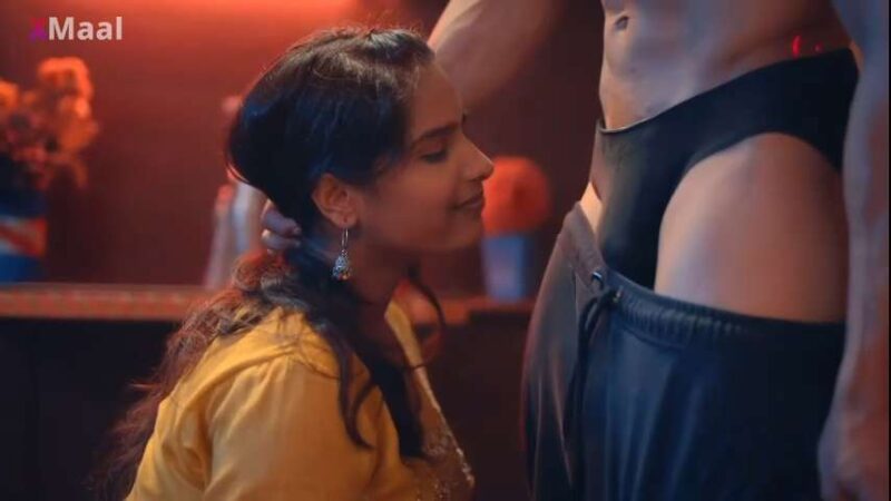 Thumbnail No 8 from Vasheekaran Episode 4 Video.