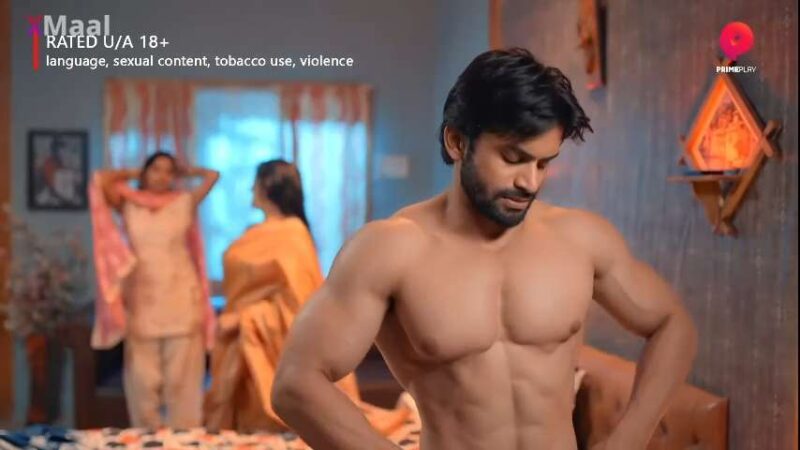 Thumbnail No 12 from Vasheekaran Episode 5 Video.