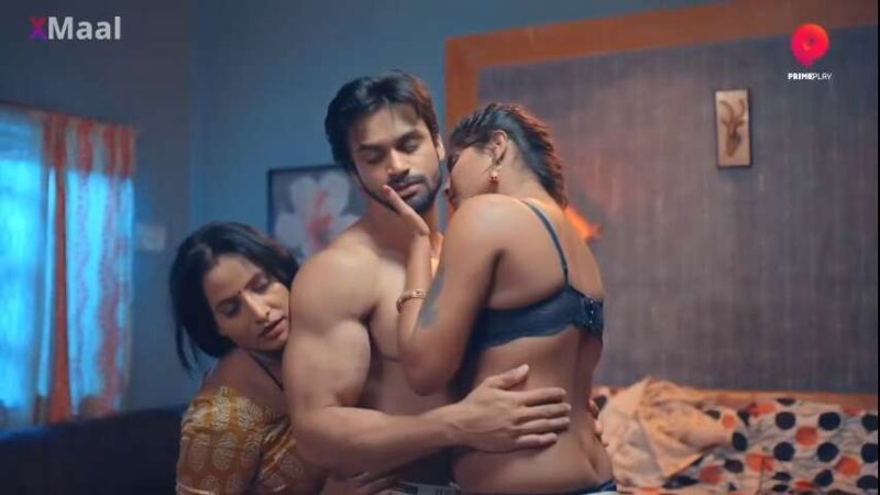 Thumbnail No 3 from Vasheekaran Episode 5 Video.