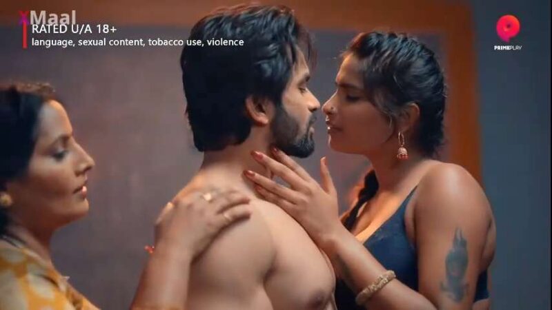 Thumbnail No 4 from Vasheekaran Episode 5 Video.