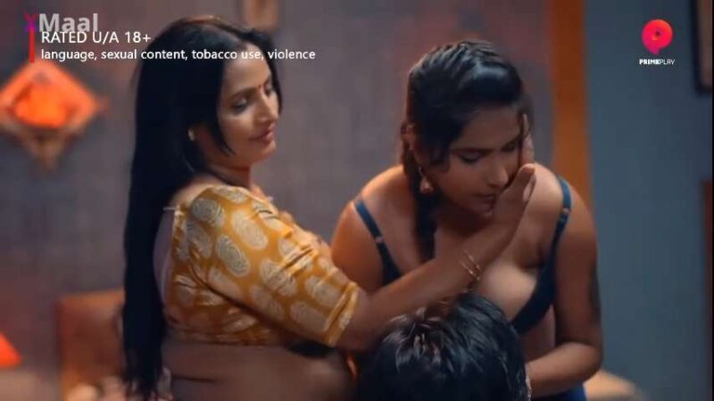 Thumbnail No 5 from Vasheekaran Episode 5 Video.