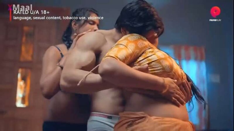 Thumbnail No 6 from Vasheekaran Episode 5 Video.