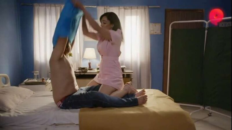 Thumbnail No 11 from Vasu Episode 1 Video.