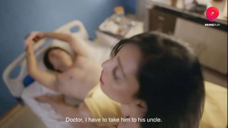 Thumbnail No 16 from Vasu Episode 1 Video.