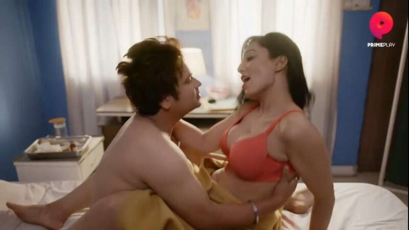 Thumbnail No 17 from Vasu Episode 1 Video.