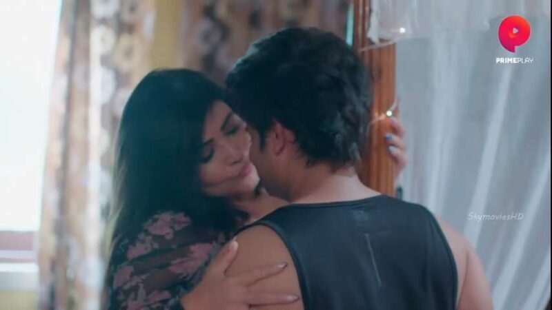 Thumbnail No 3 from Vasu Episode 1 Video.