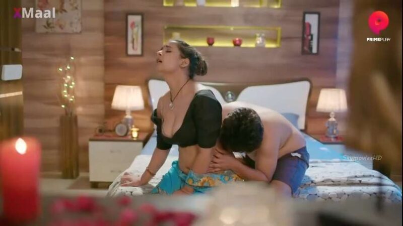 Thumbnail No 3 from Vasu Episode 2 Video.