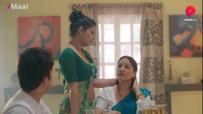 Thumbnail No 7 from Vasu Episode 2 Video.