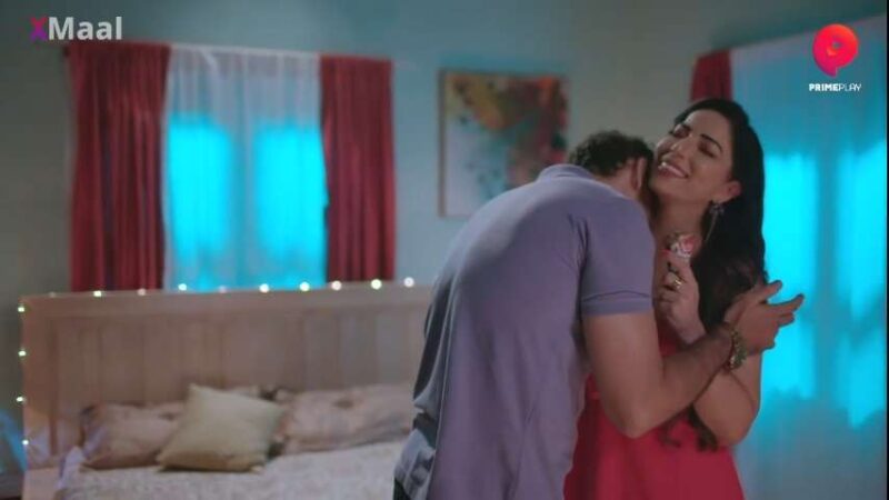 Thumbnail No 8 from Vasu Episode 2 Video.