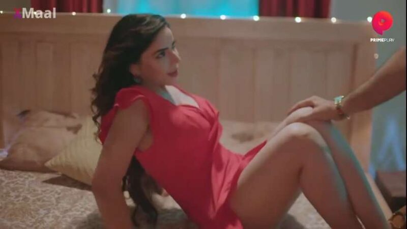 Thumbnail No 9 from Vasu Episode 2 Video.