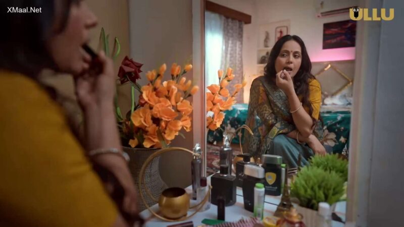 Thumbnail No 3 from Yamma Yamma Episode 1.