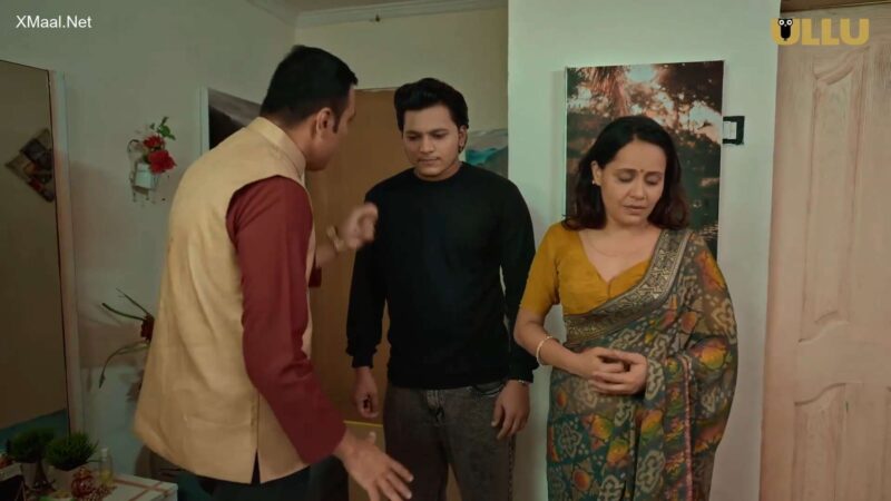 Thumbnail No 2 from Yamma Yamma Episode 2.