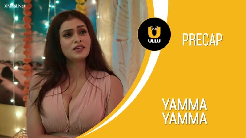 Thumbnail No 17 from Yamma Yamma Episode 3.