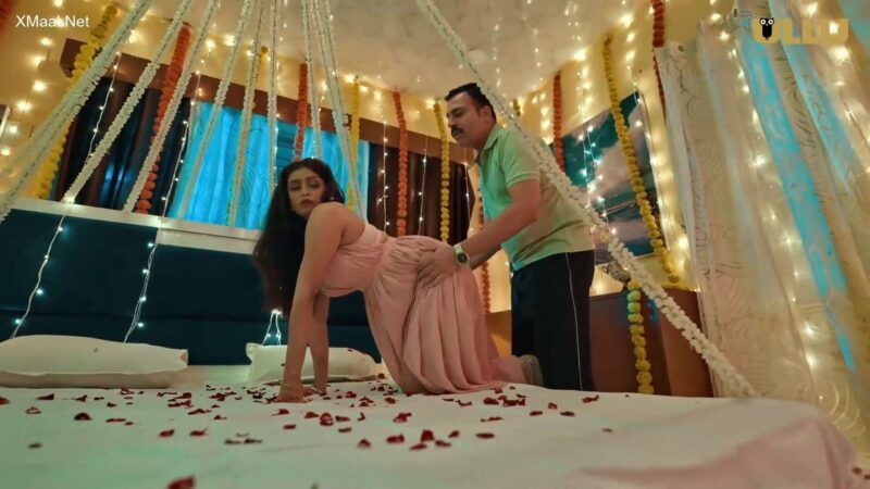 Thumbnail No 2 from Yamma Yamma Episode 4.