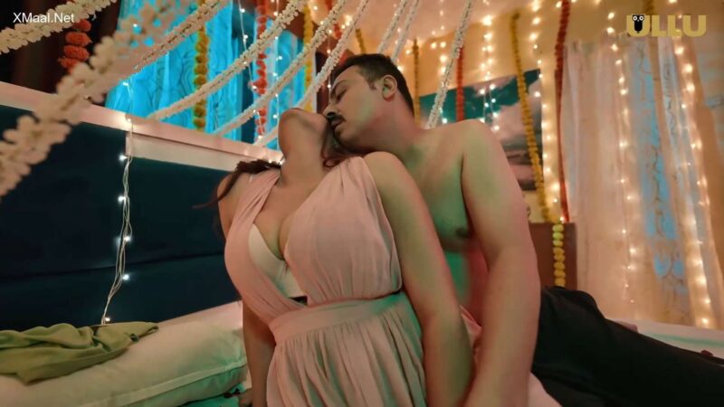 Thumbnail No 6 from Yamma Yamma Episode 4.