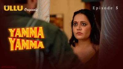Yamma Yamma Episode 5