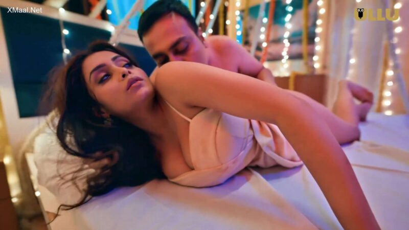 Thumbnail No 3 from Yamma Yamma Episode 6.