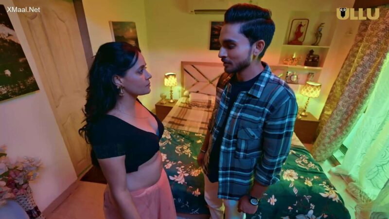 Thumbnail No 10 from Yamma Yamma Episode 7.