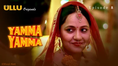 Yamma Yamma Episode 8
