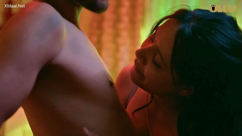 Thumbnail No 3 from Yamma Yamma Episode 8.