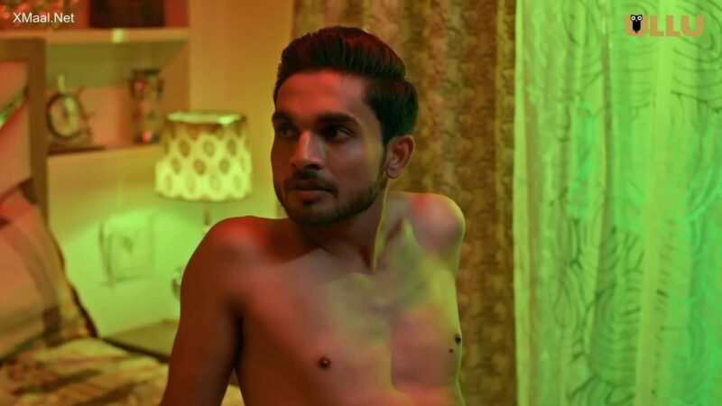 Thumbnail No 9 from Yamma Yamma Episode 8.